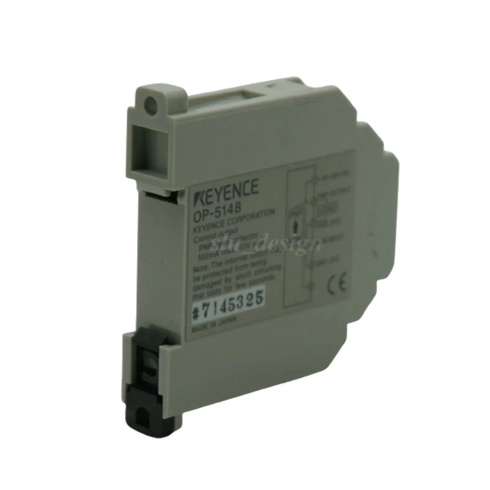Keyence-OP-5148-A-Industrial-Electrical-Warehouse-Shop-Now
