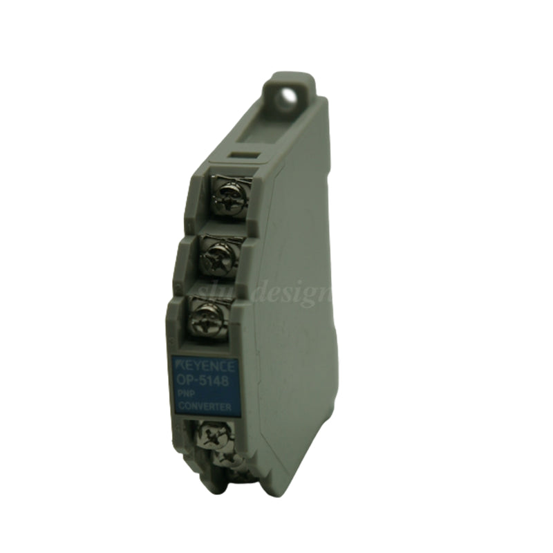 Keyence Adapter NPN to PNP Output 10-30VDC OP-5148