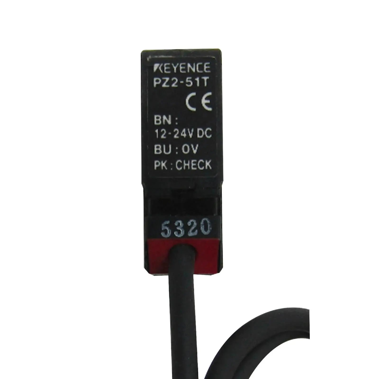 Keyence-PZ2-51T-C-Industrial-Electrical-Warehouse-Shop-Now