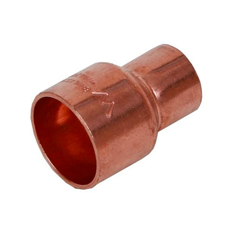 Kinetic Capillary Coupling Copper 20 x 15mm 4880015