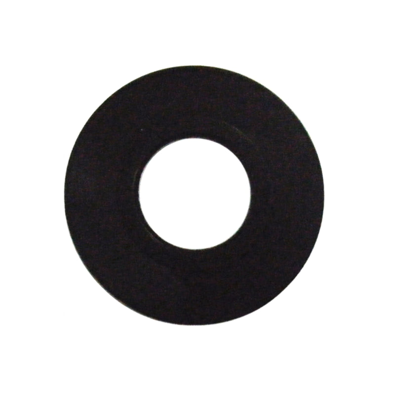 Kinetic Seating Washer Doulton 65mm Rubber Black 4920275