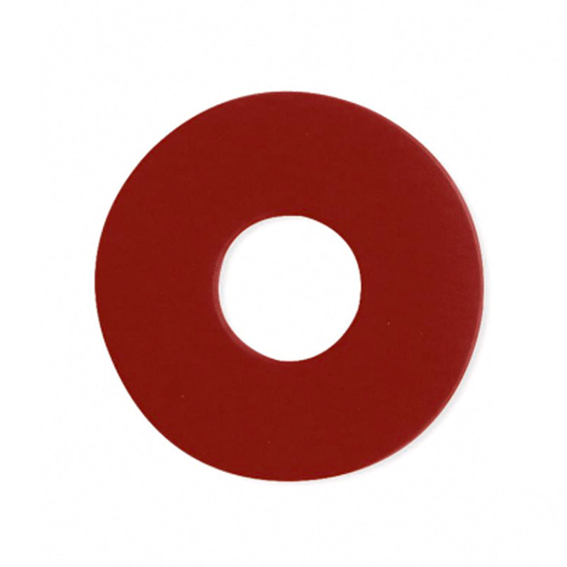 Kinetic Seating Washers Rubber 63mm 4920290