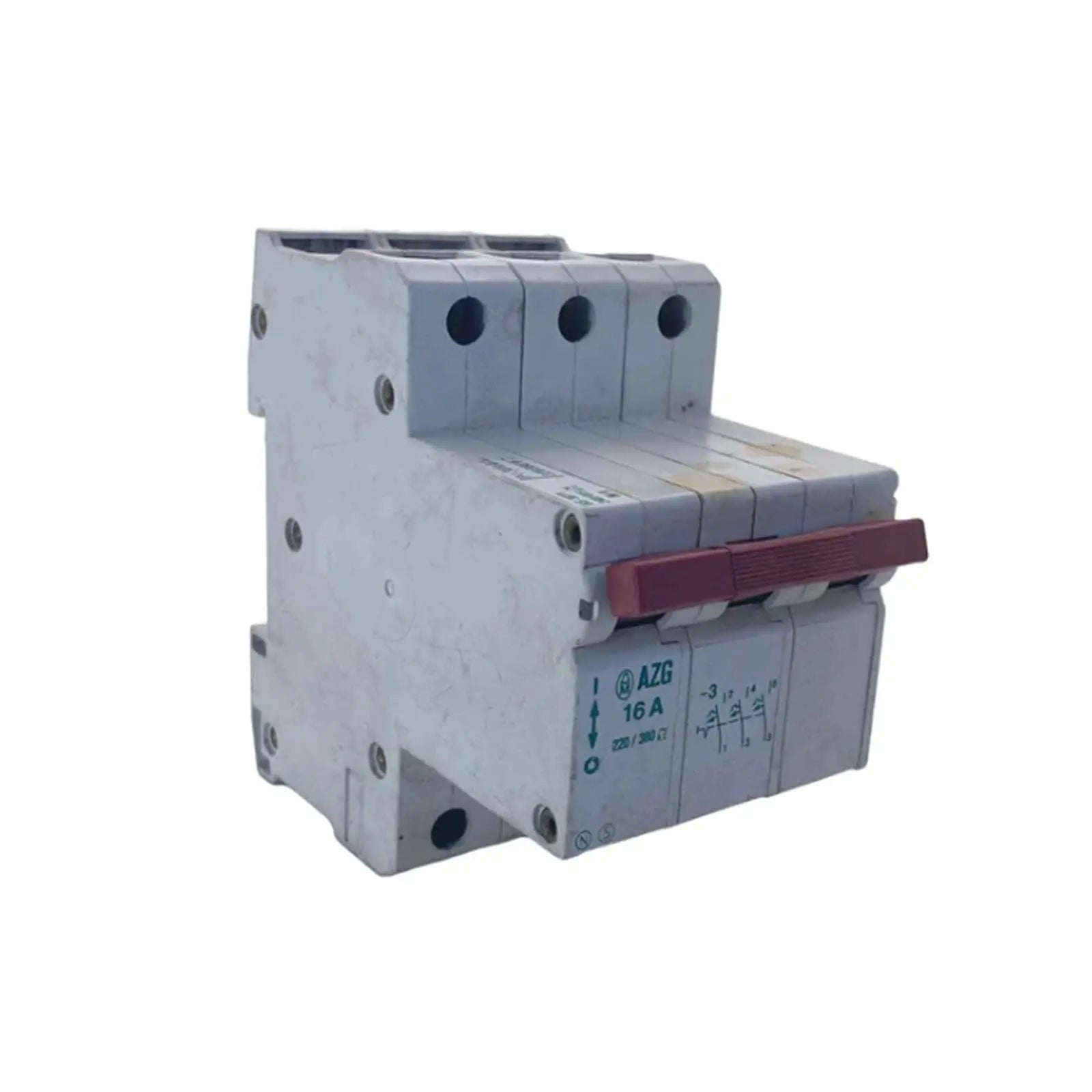 Klockner-Moeller-3871-B-Industrial-Electrical-Warehouse-Shop-Now