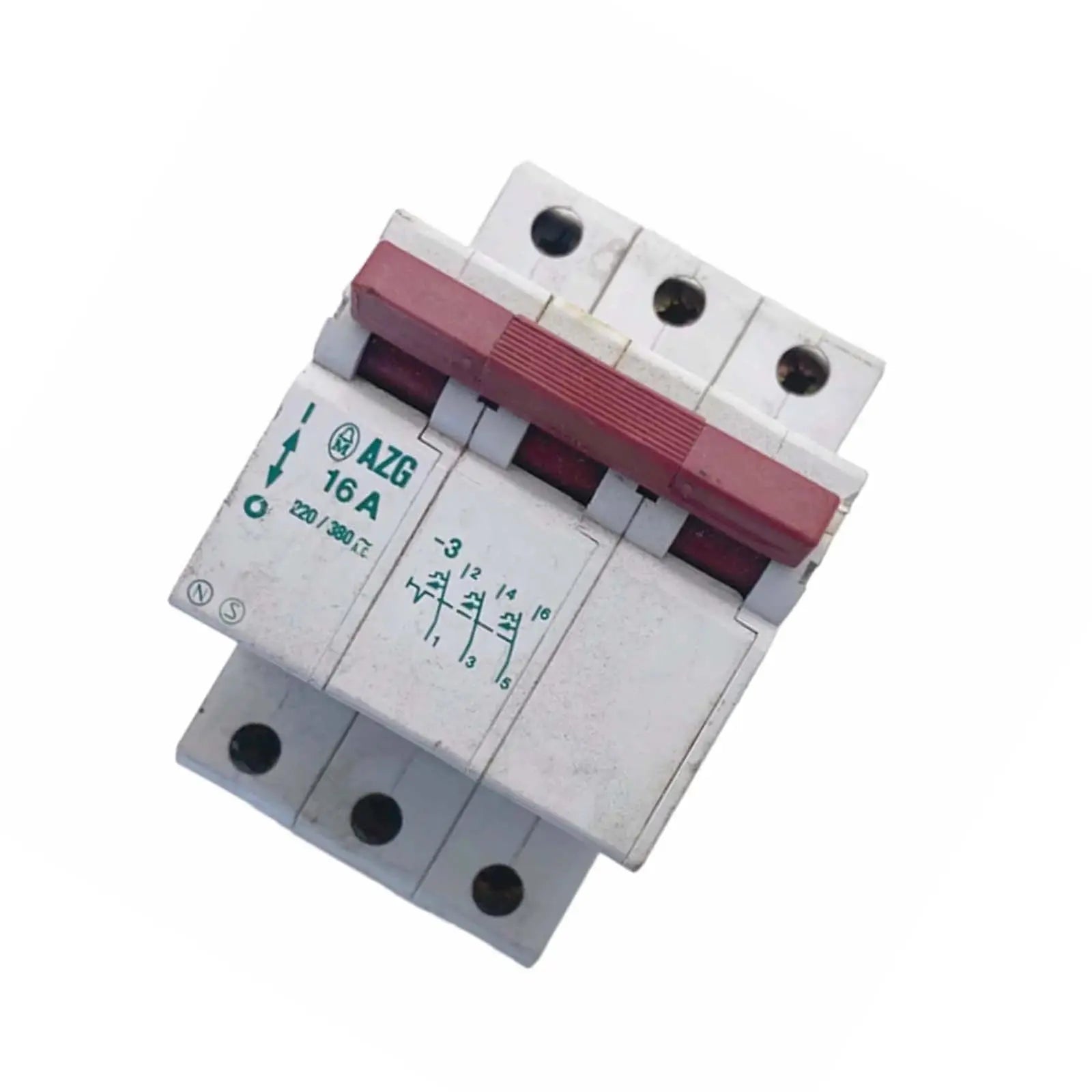 Klockner-Moeller-3871-C-Industrial-Electrical-Warehouse-Shop-Now