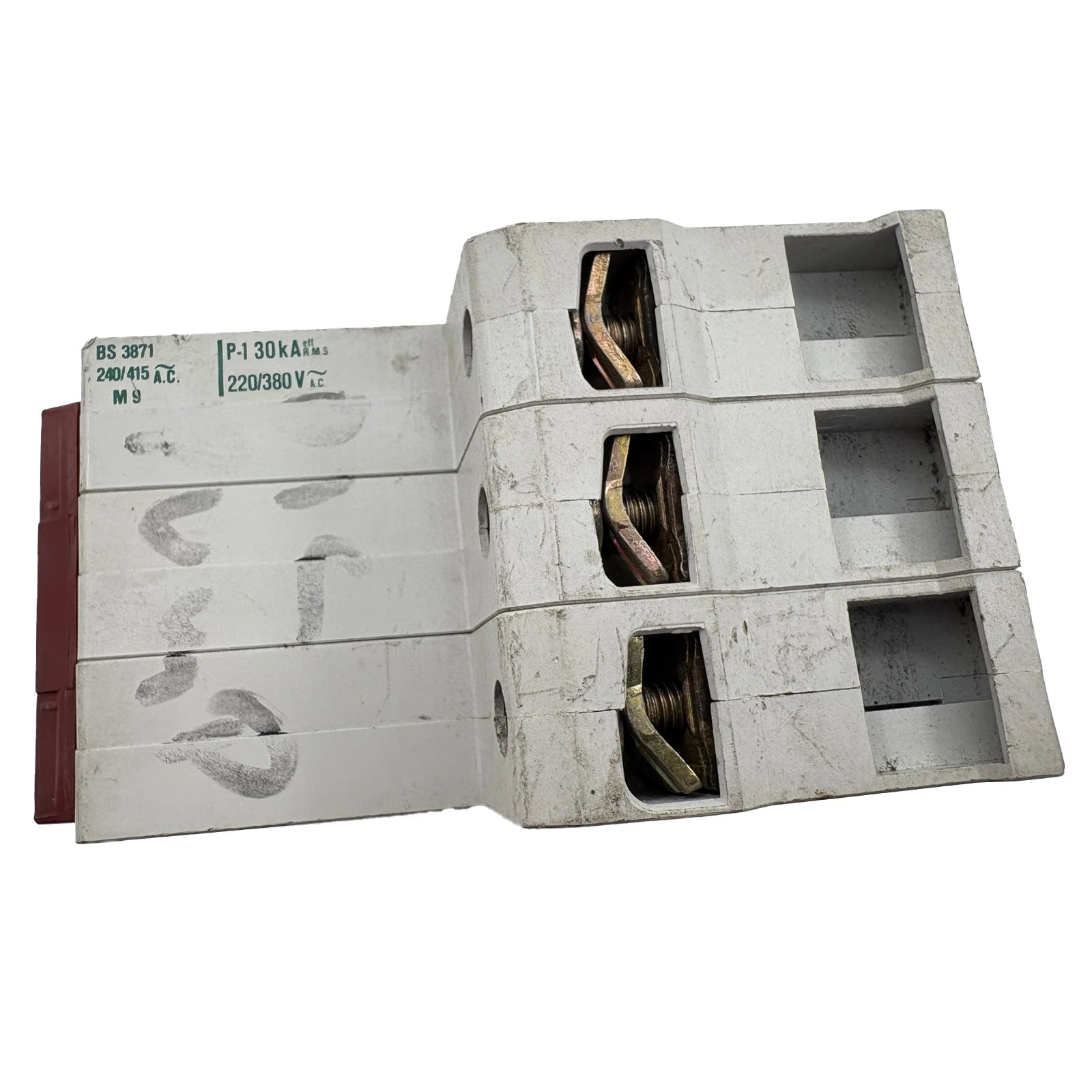 Klockner-Moeller-AZG-16A-BS-3871-A-Industrial-Electrical-Warehouse-Shop-Now