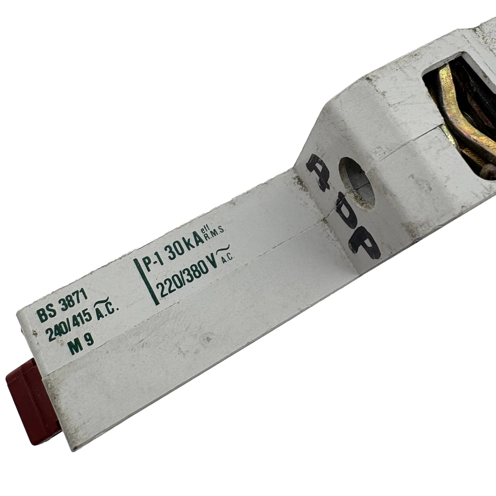 Klockner-Moeller-AZG-20A-D-Industrial-Electrical-Warehouse-Shop-Now