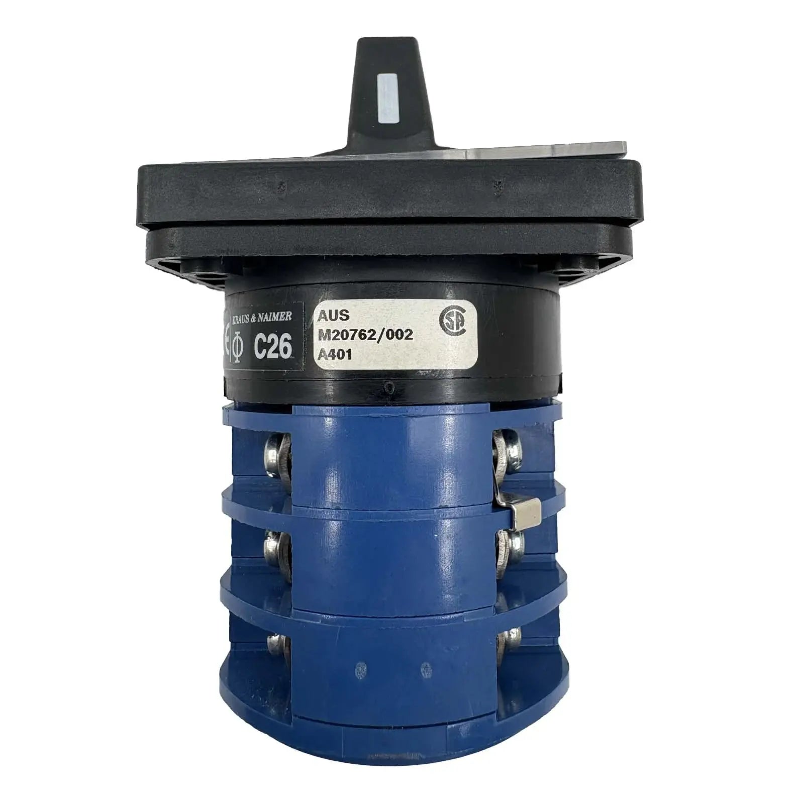 Kraus-_-Naimer-C26-A401-C-Industrial-Electrical-Warehouse-Shop-Now