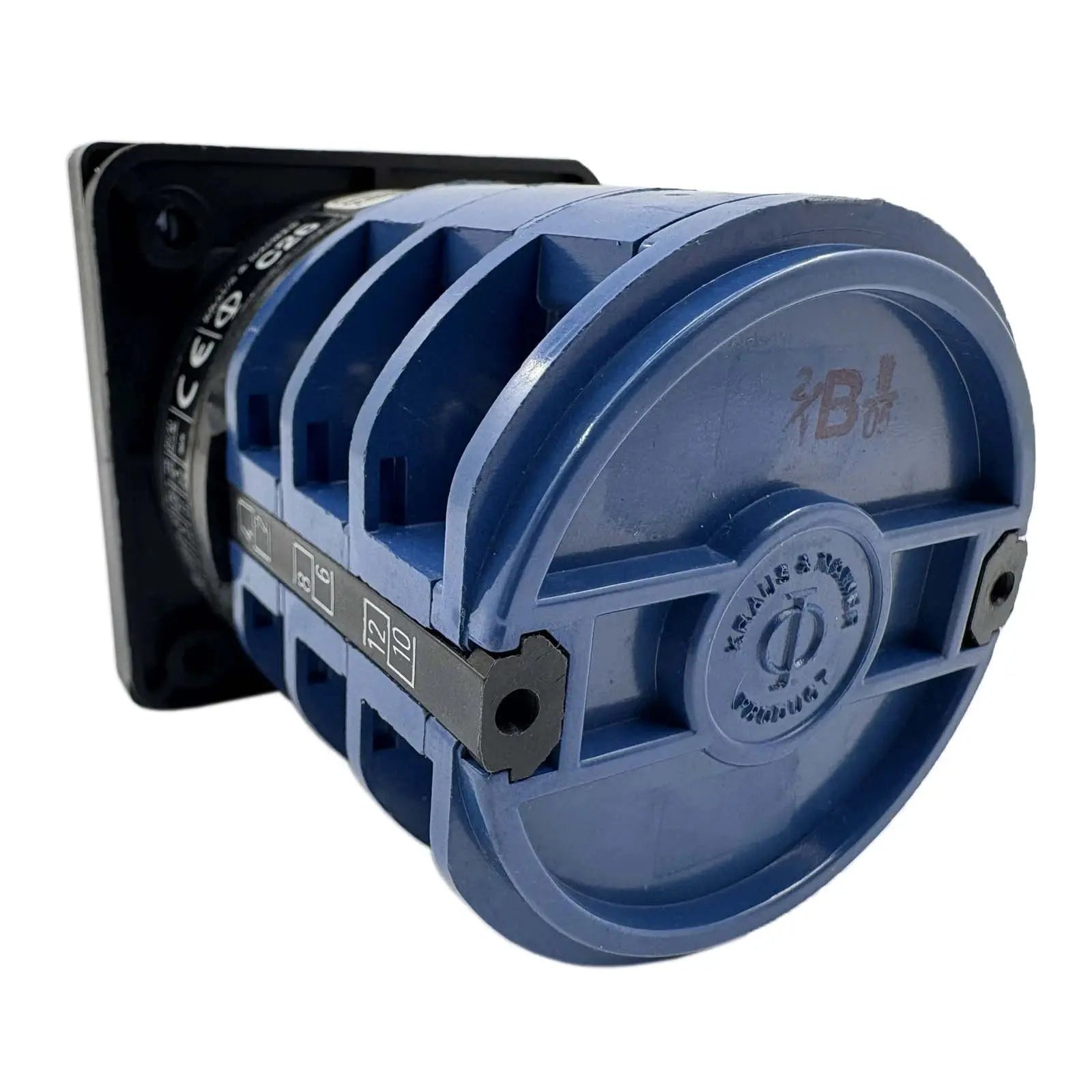 Kraus-_-Naimer-C26-A401-E-Industrial-Electrical-Warehouse-Shop-Now