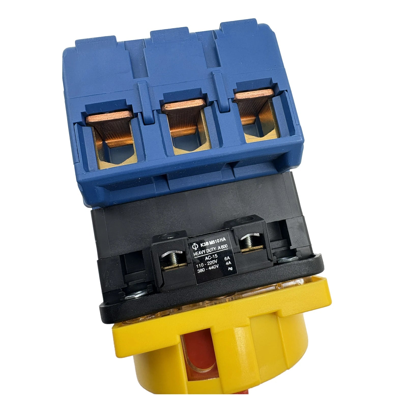Kraus-_-Naimer-KG100-K302_AU2100-E-Industrial-Electrical-Warehouse-Shop-Now