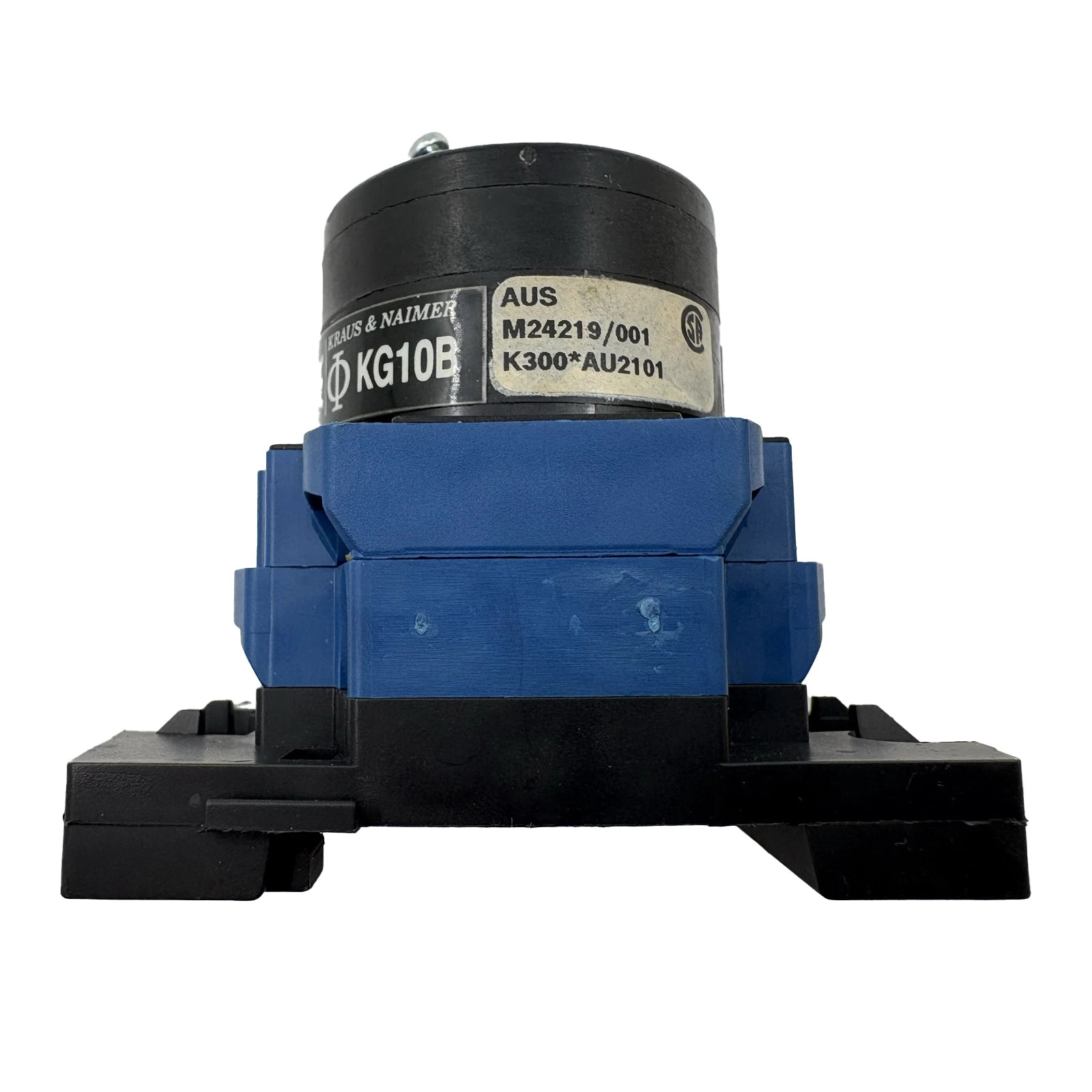 Kraus-_-Naimer-KG10B-K300_AU2101-V840G-D-Industrial-Electrical-Warehouse-Shop-Now