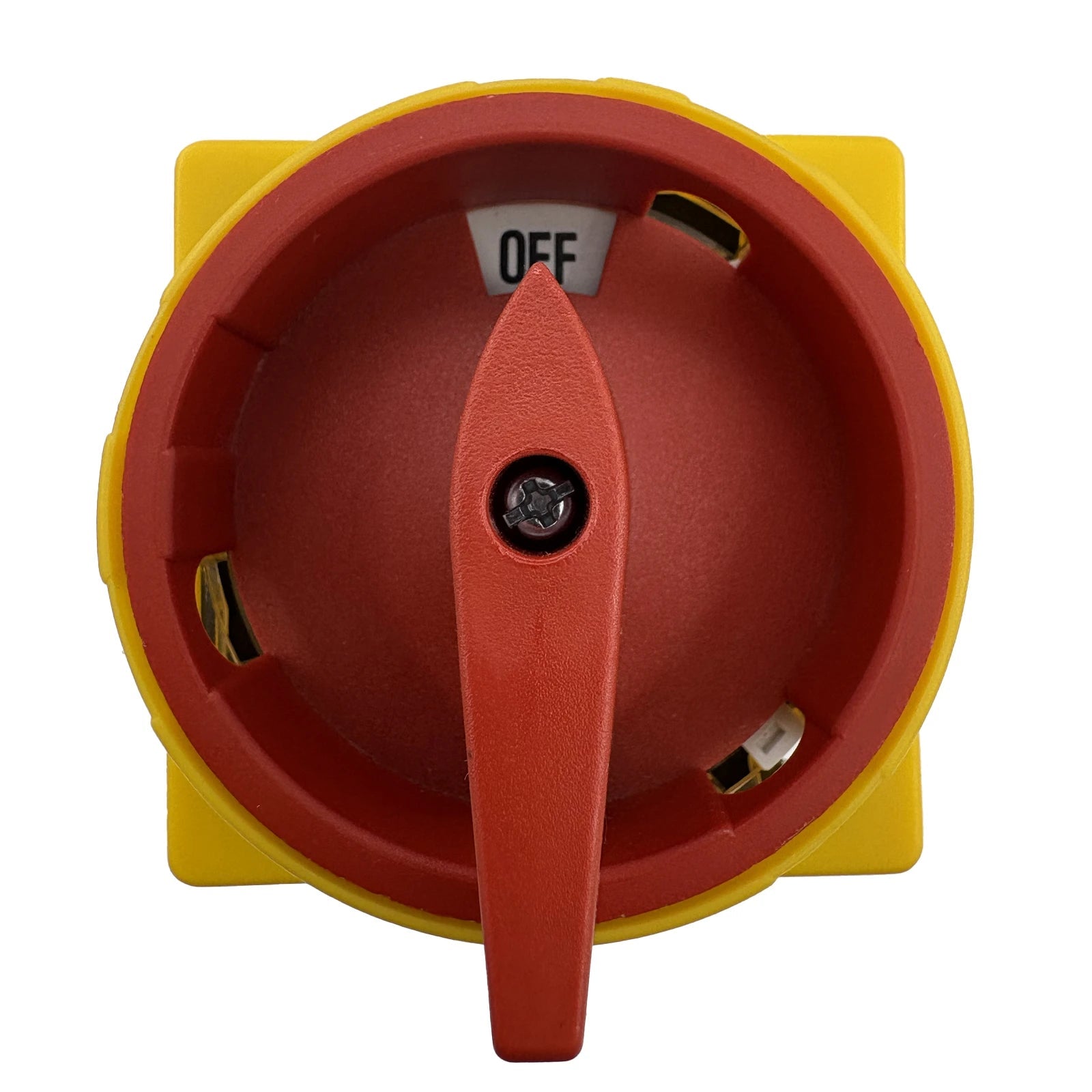 On/Off Isolation Switch 20A 690V | Kraus & Naimer KG10B K300*AU2101