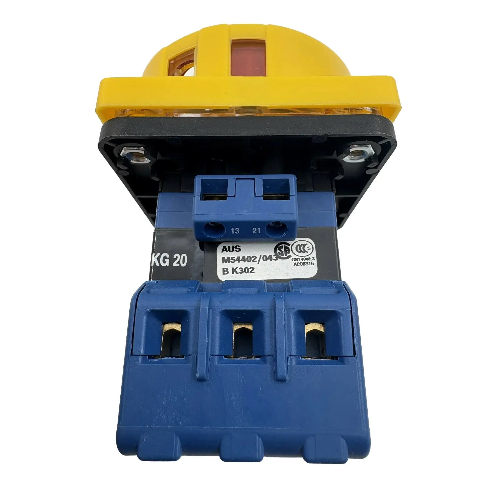 Kraus-_-Naimer-KG32B-K302-32A-B-Industrial-Electrical-Warehouse-Shop-Now