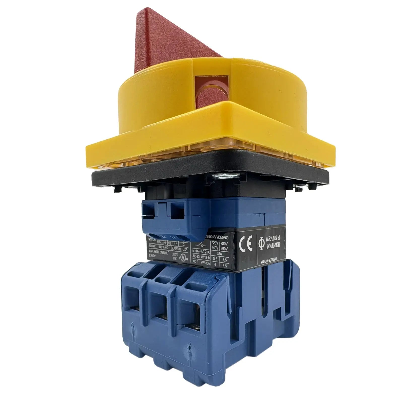 Kraus-_-Naimer-KG32B-K302-32A-C-Industrial-Electrical-Warehouse-Shop-Now