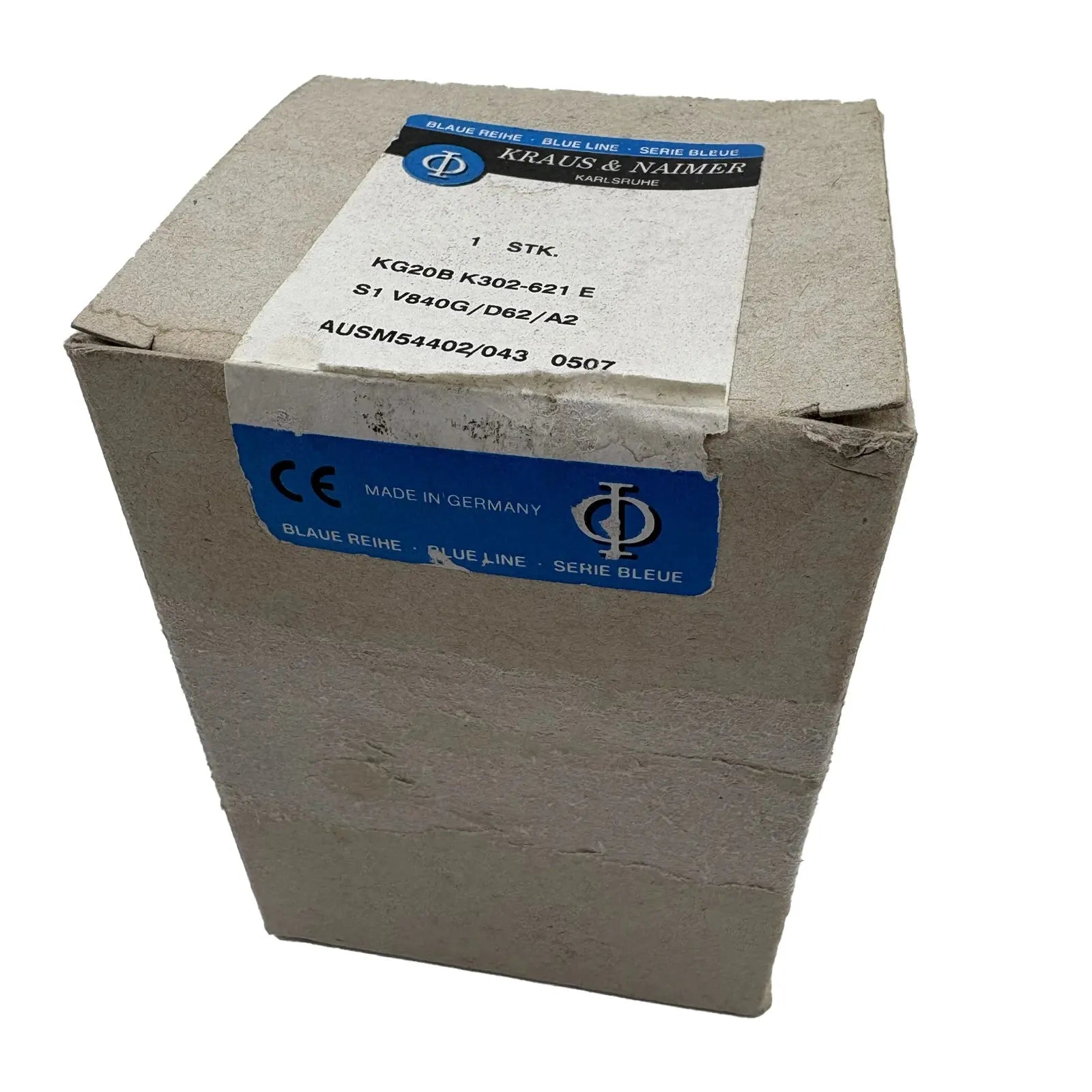 Kraus-_-Naimer-KG32B-K302-32A-F-Industrial-Electrical-Warehouse-Shop-Now