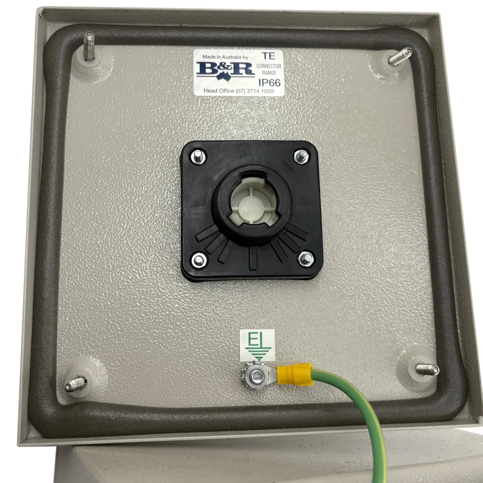 Kraus-_-Naimer-KG41B-K600-with-TE2212-Panel-A-Industrial-Electrical-Warehouse-Shop-Now