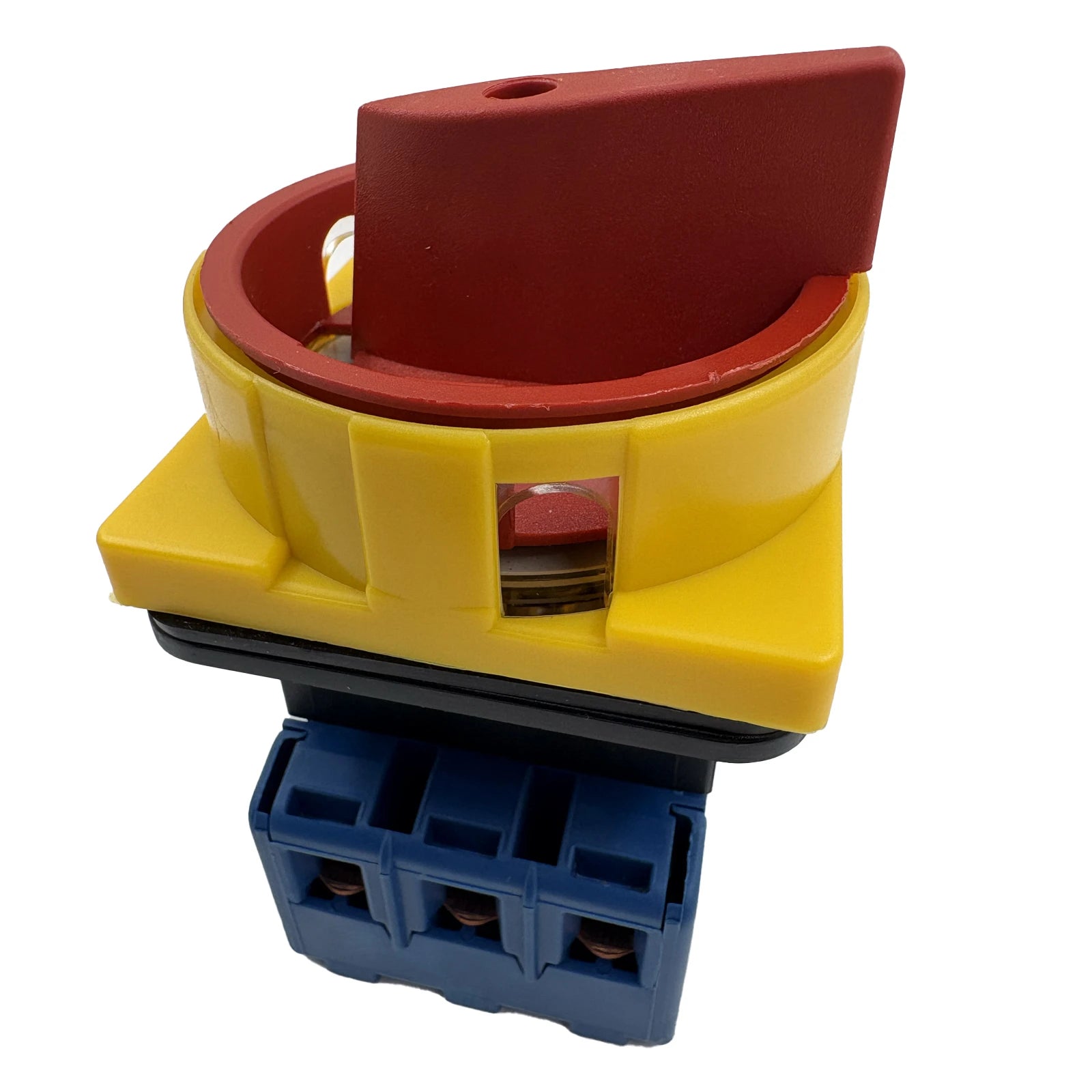 Kraus-_-Naimer-KG64B-K300-With-Handle-A-Industrial-Electrical-Warehouse-Shop-Now