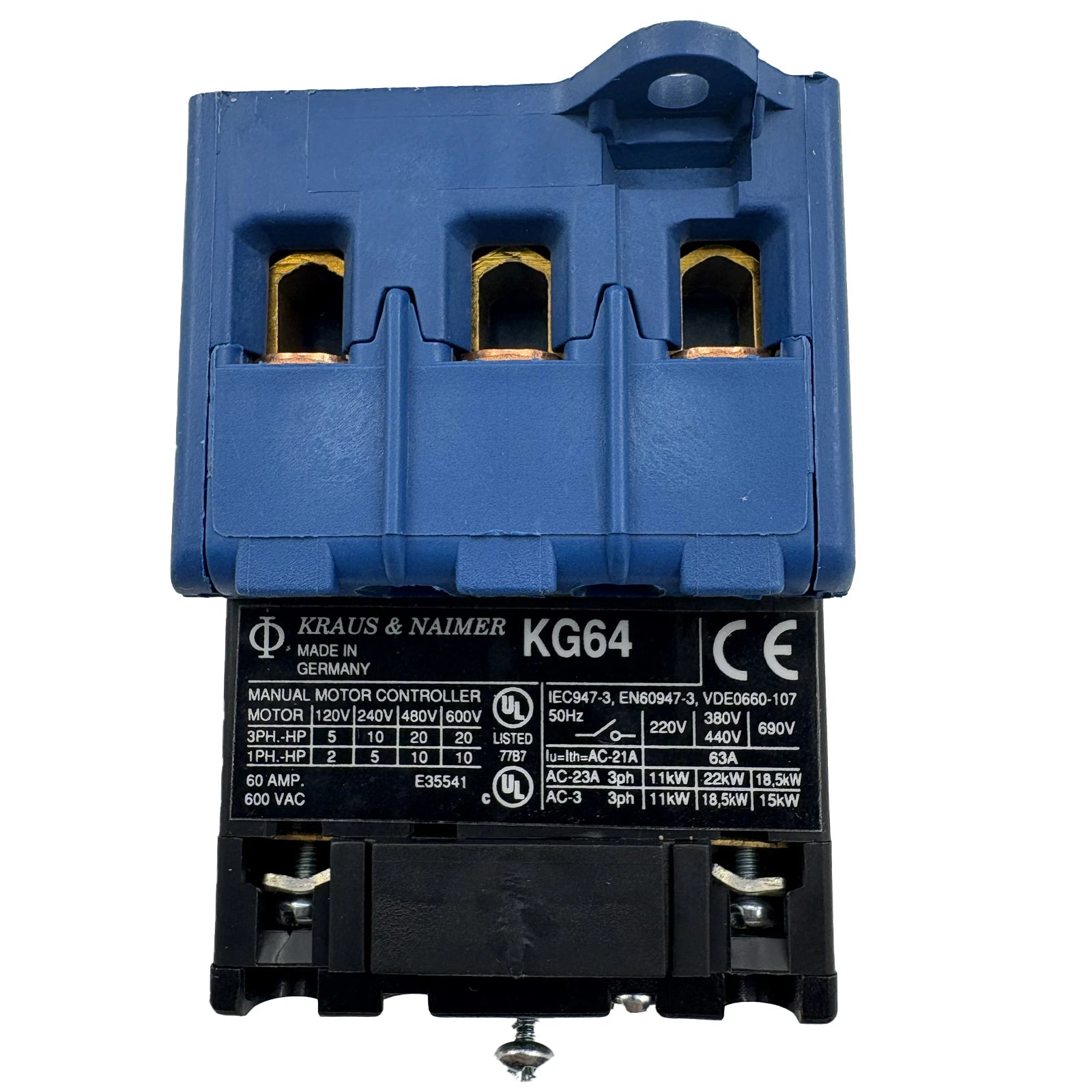 Kraus-_-Naimer-KG64B-K302-E-Industrial-Electrical-Warehouse-Shop-Now