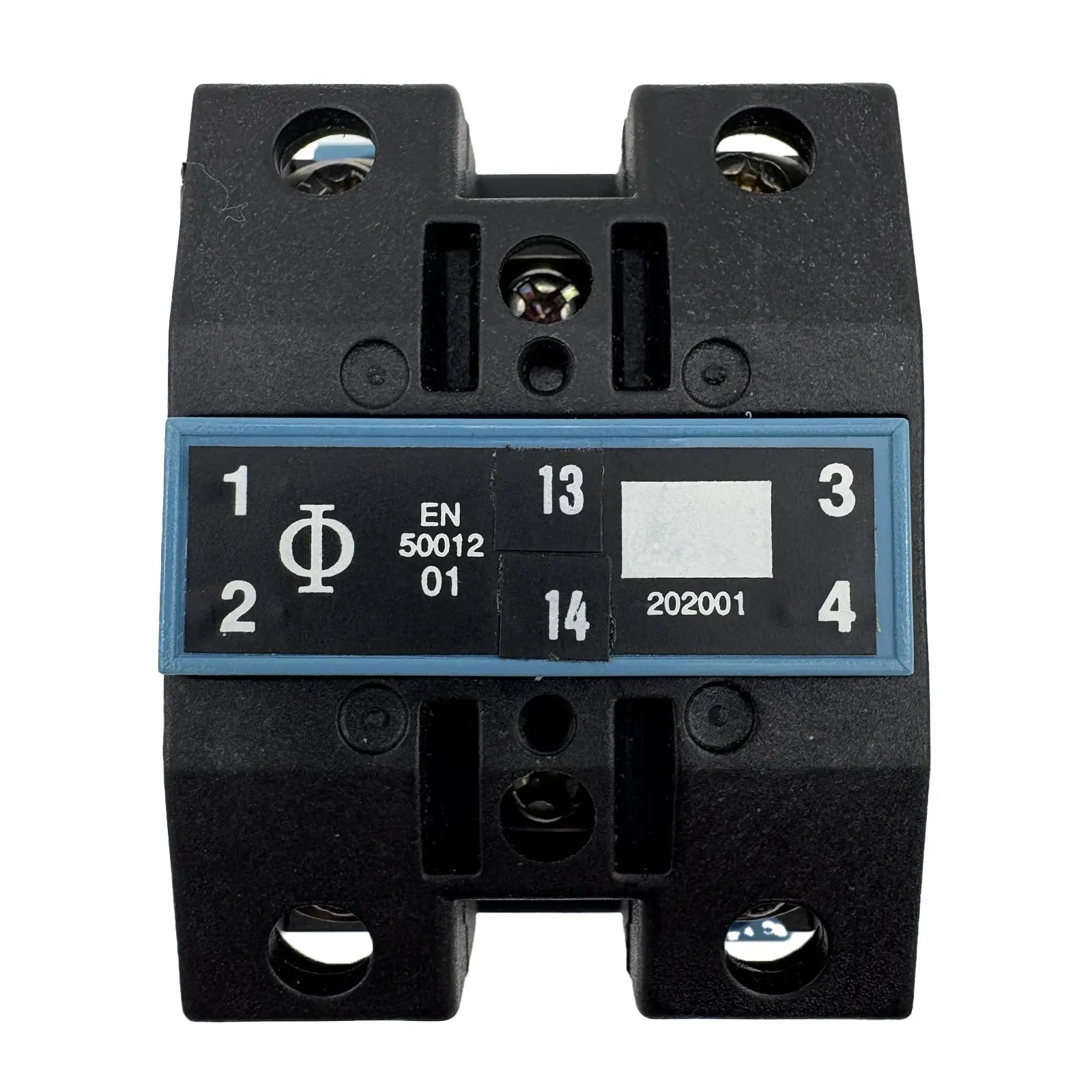 Kraus-_-Naimer-S1020-A240-2010-Industrial-Electrical-Warehouse-Shop-Now