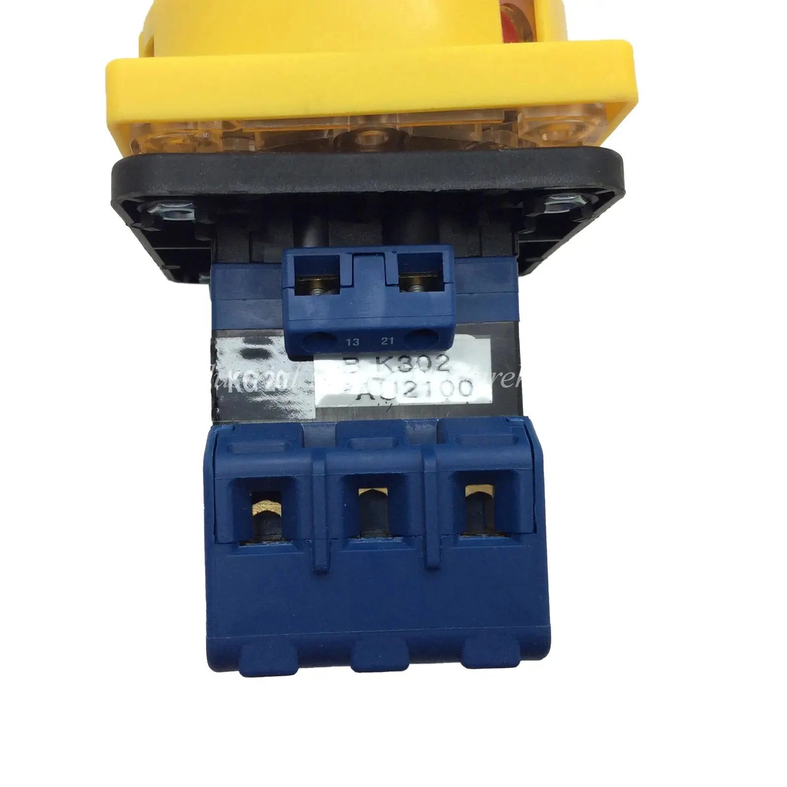 Kraus-and-Naimer-AU2100-KG20B-3-Industrial-Electrical-Warehouse-Shop-Now