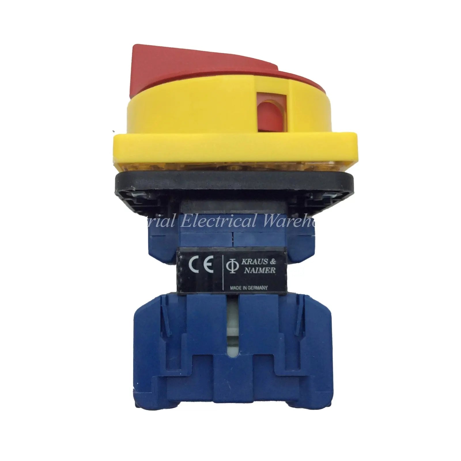 Kraus-and-Naimer-AU2100-KG20B-4-Industrial-Electrical-Warehouse-Shop-Now