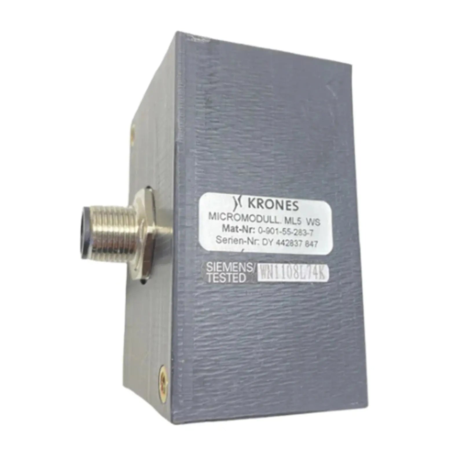 Krone-ML5-WS-B-Industrial-Electrical-Warehouse-Shop-Now