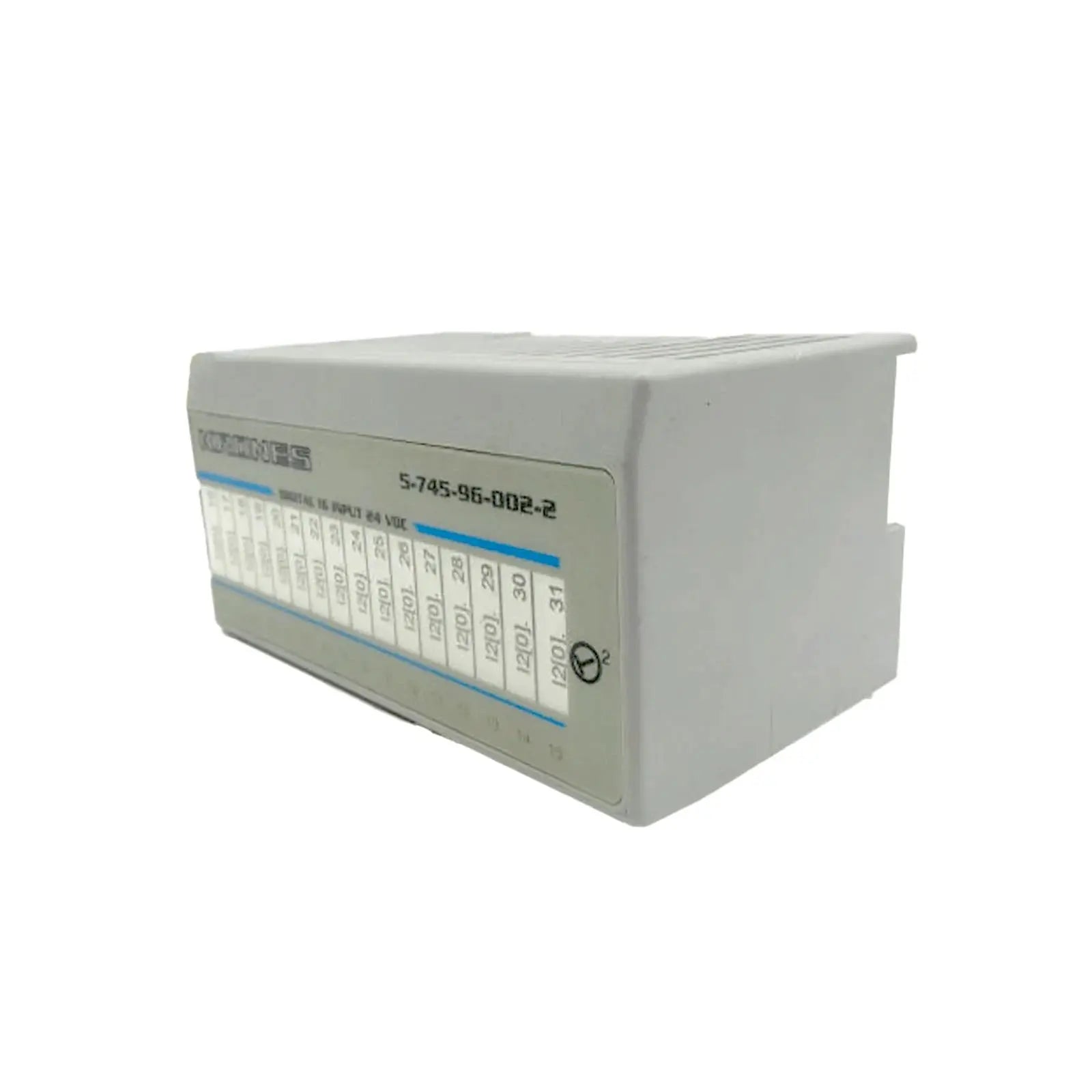 Krones-5-745-96-002-2-D-Industrial-Electrical-Warehouse-Shop-Now