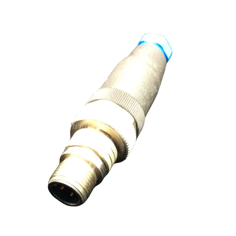 LAPP Kabel M8 Male Connector 4A 40V 22260120