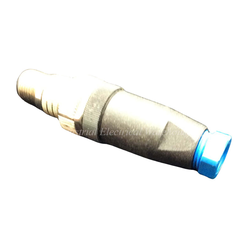 LAPP Kabel M8 Male Connector 4A 40V 22260120