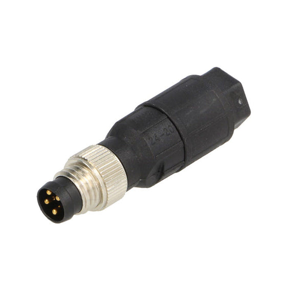 LAPP Kabel M8 Male Connector 4A 40V 22260120