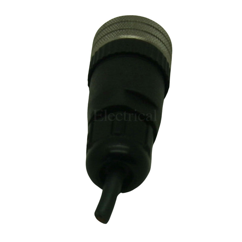 LAPP Kabel Female M12 Straight Screw Connector 4 Pin 22260127