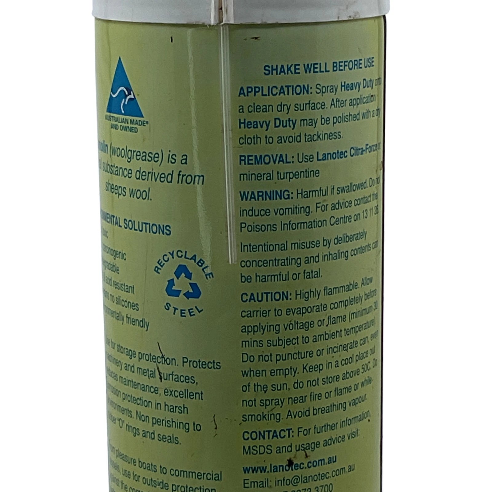 Lanotec-HD-PP-0400-B-Industrial-Electrical-Warehouse-Shop-Now