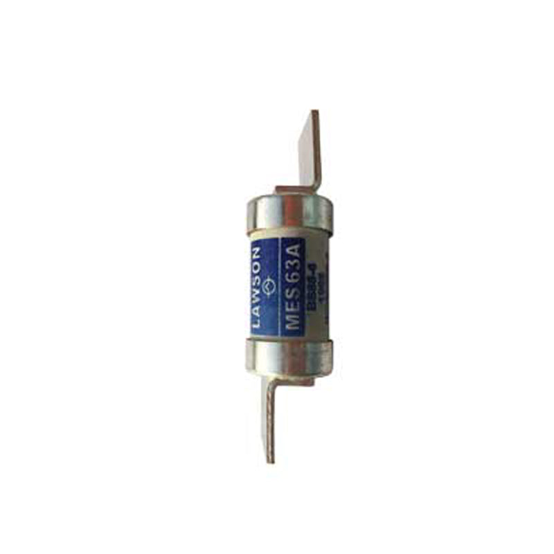 Lawson Fuses Compact Dimension Fuse 240V 415V 63A MES63