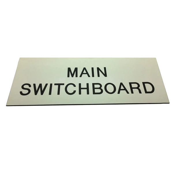 Legend-Plate-Main-Switchboard-Industrial-Electrical-Warehouse-Shop-Now