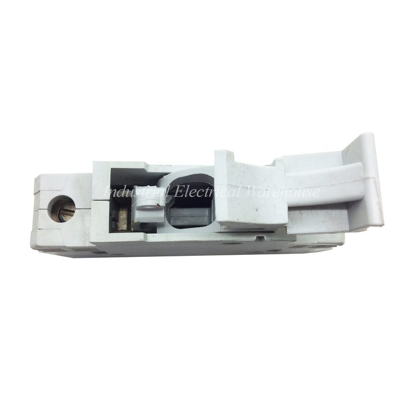 Legrand Fuse Holder 1P 500V 10x38mm DIN Rail IP20 21401