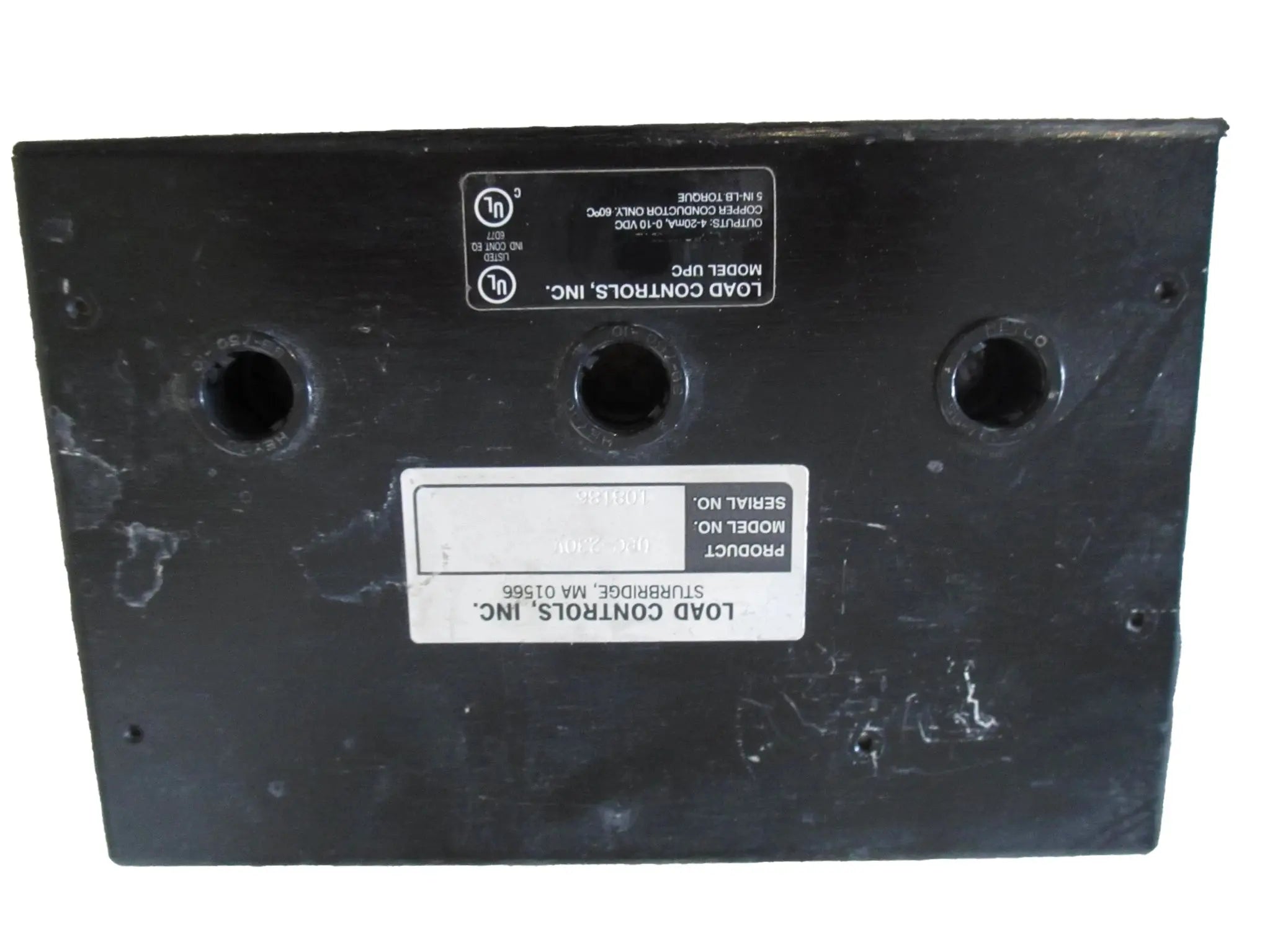 Load-Controls-Model-UPC-4-Industrial-Electrical-Warehouse-Shop-Now