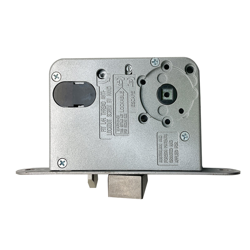 Lockwood Synergy® 3572 Series Vestibule Primary Lock 3572SC