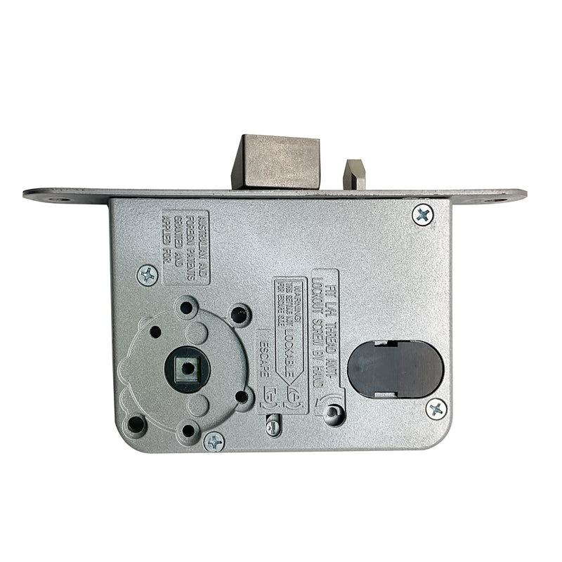 Lockwood Synergy® 3572 Series Vestibule Primary Lock 3572SC