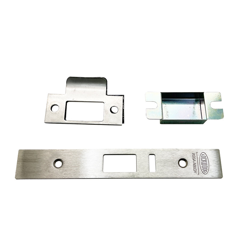 Lockwood Synergy® 3572 Series Vestibule Primary Lock 3572SC