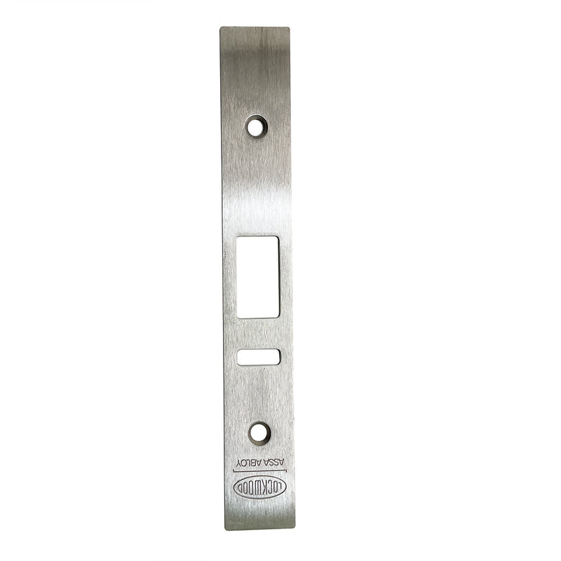 Lockwood Synergy® 3572 Series Vestibule Primary Lock 3572SC