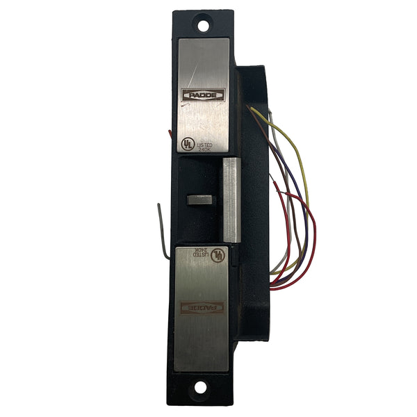 Lockwood Burglary Resistant Electric Door Strike C135895