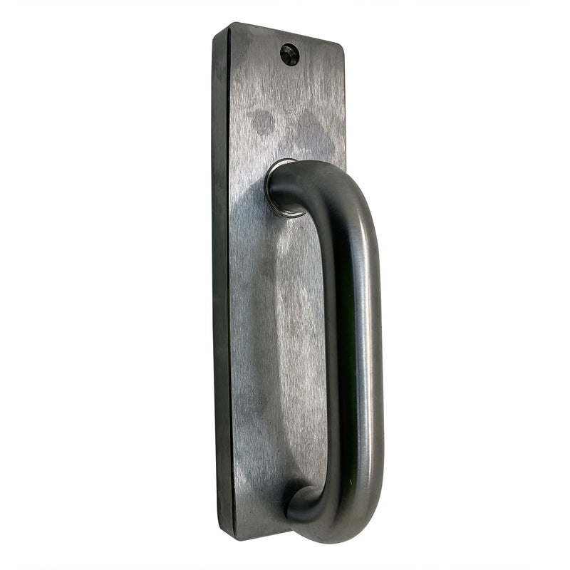 Lockwood Internal Plate With Lever 1905/70SC with Sabre Lock SAB570-KA5-X-SC