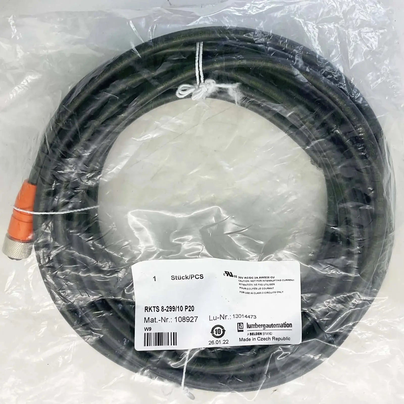 Lumberg-automationRKTS8-299-10-B-Industrial-Electrical-Warehouse-Shop-Now