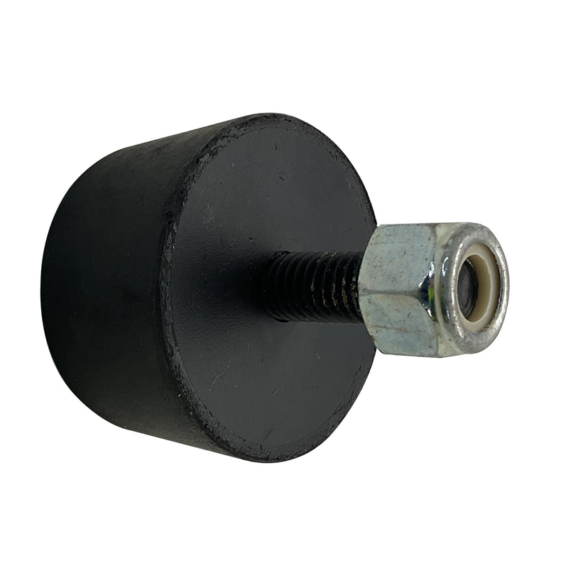 Mackay Mount Bonded Rubber/Metal Buffer 75kg M175