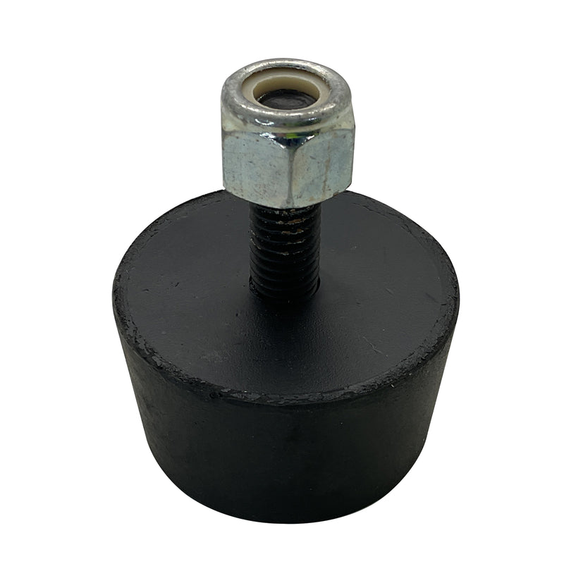 Mackay Mount Bonded Rubber/Metal Buffer 75kg M175