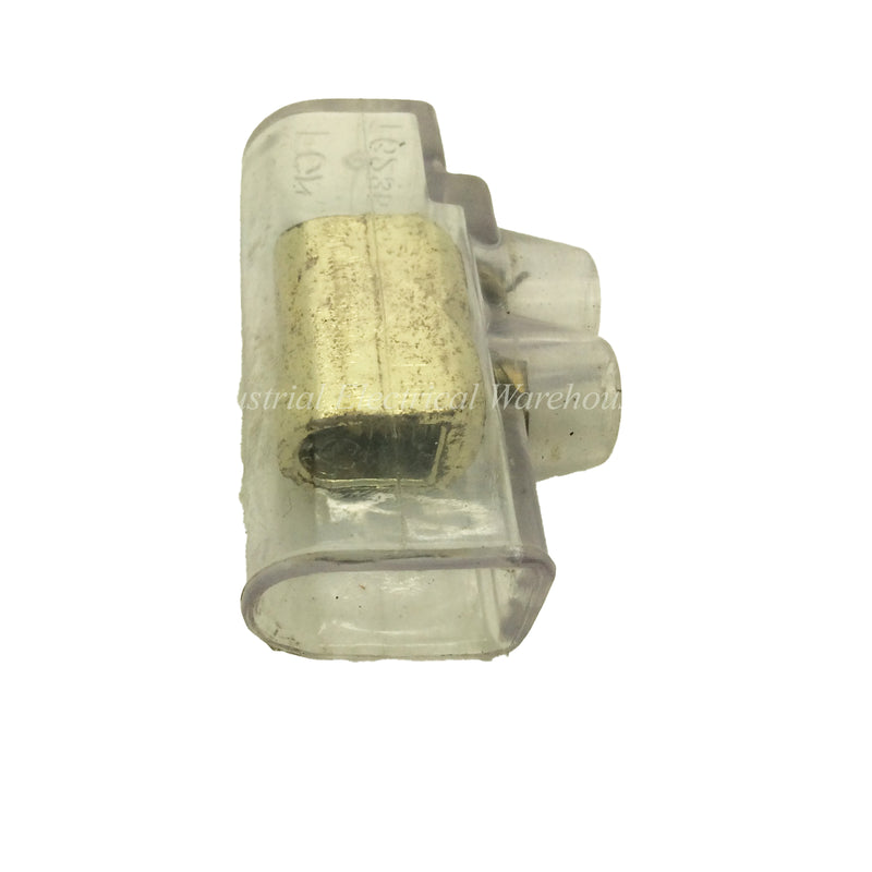 MATelec Cable Connector Double 2x16sqmm FCN-16235