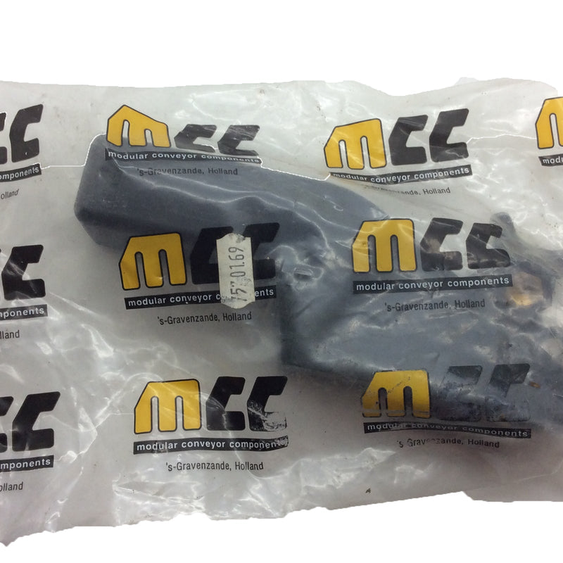 MCC Modular Conveyor Components Side Guide Brackets 757.01.69