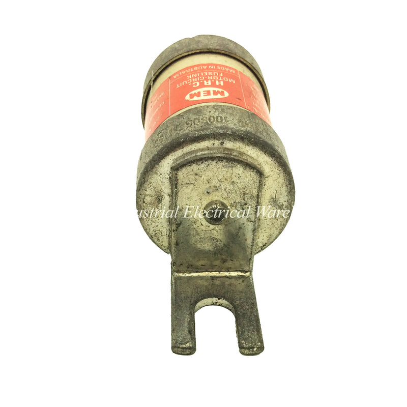 MEM H.R.C. Motor Circuit Fuselink 100SD5-M16D