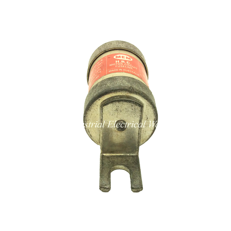 MEM H.R.C. Motor Circuit Fuselink 100SD5-M16D