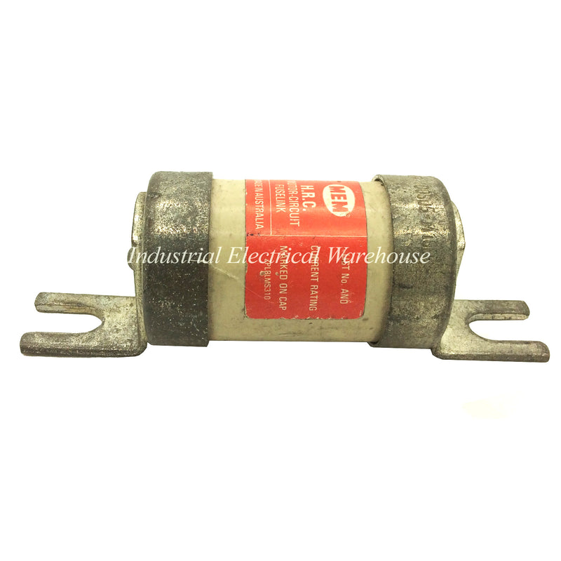 MEM H.R.C. Motor Circuit Fuselink 100SD5-M16D