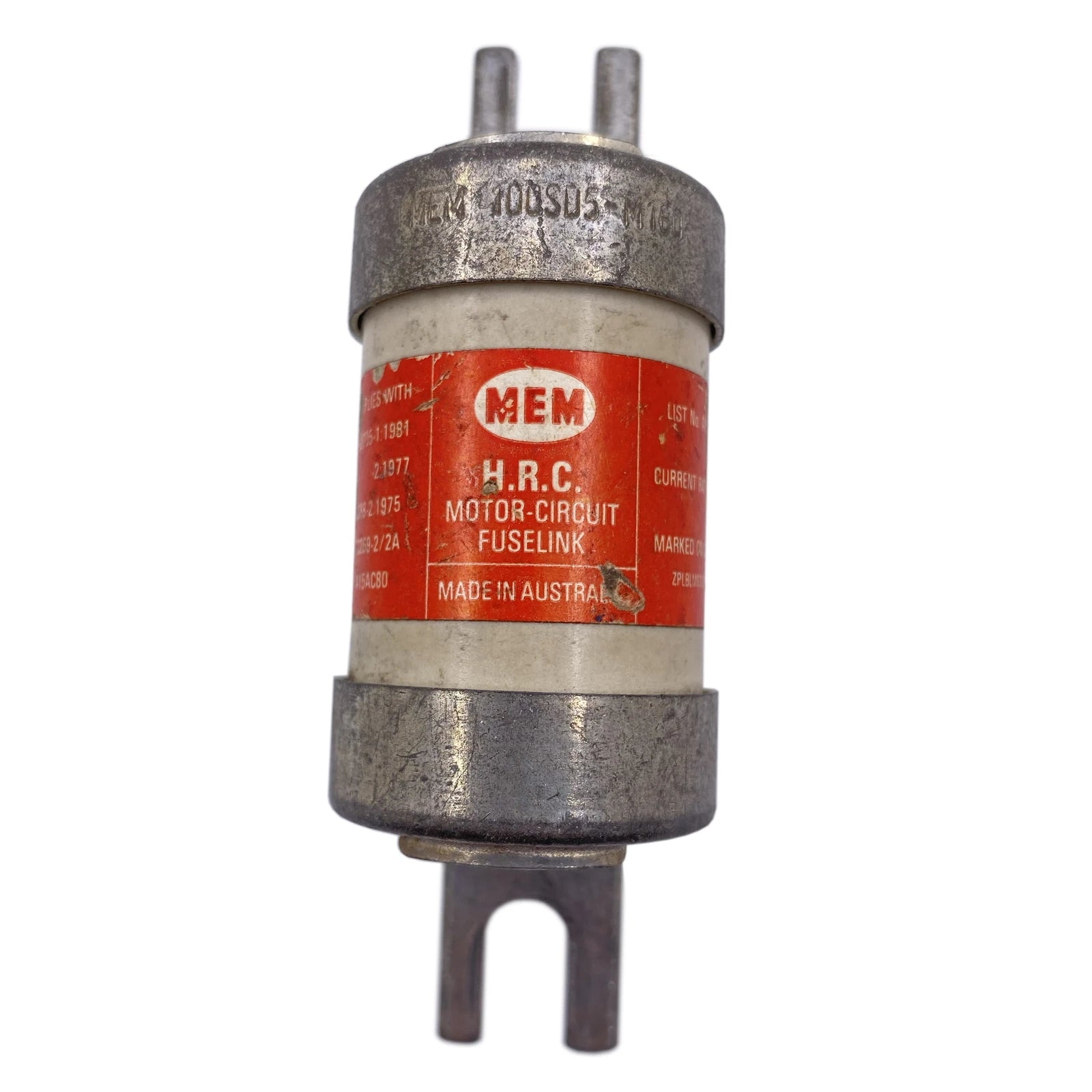 MEM Industrial Electrical Warehouse